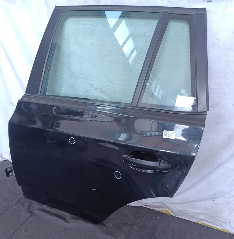 Porta post. Sinistra - immagine 2