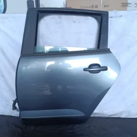 Porta post. Sinistra