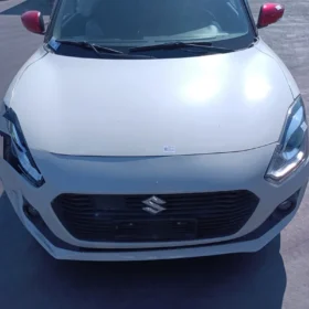 Cofano ant.