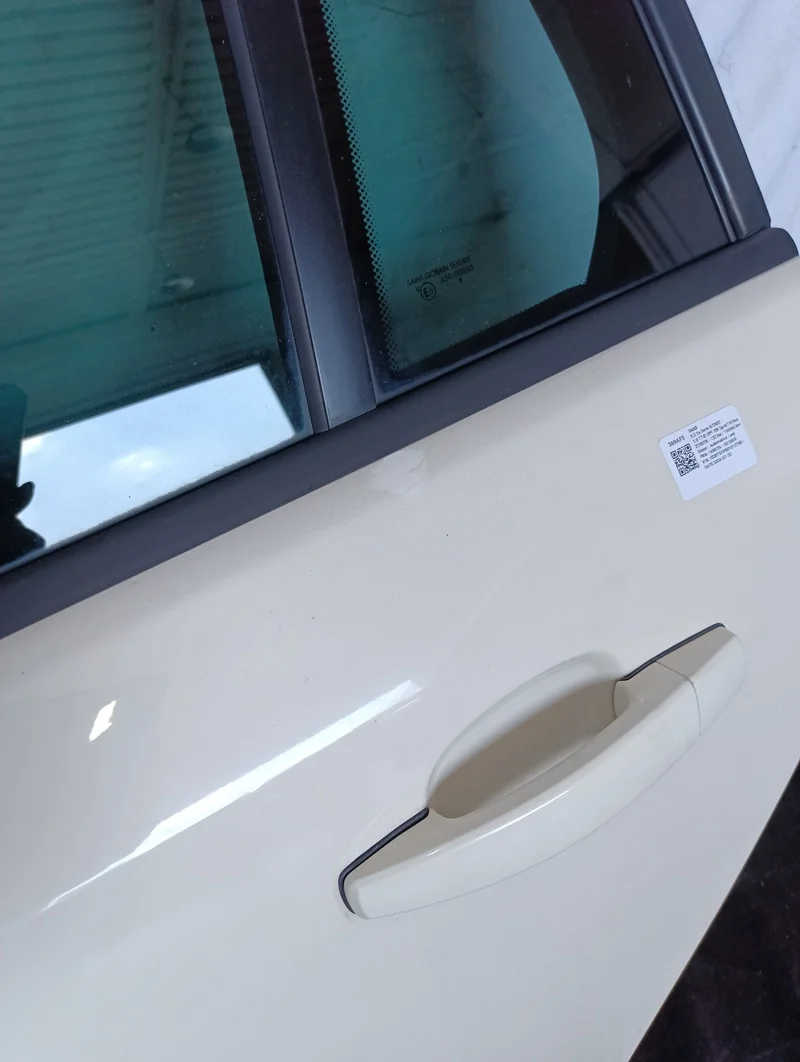 Porta post. Sinistra - immagine 4