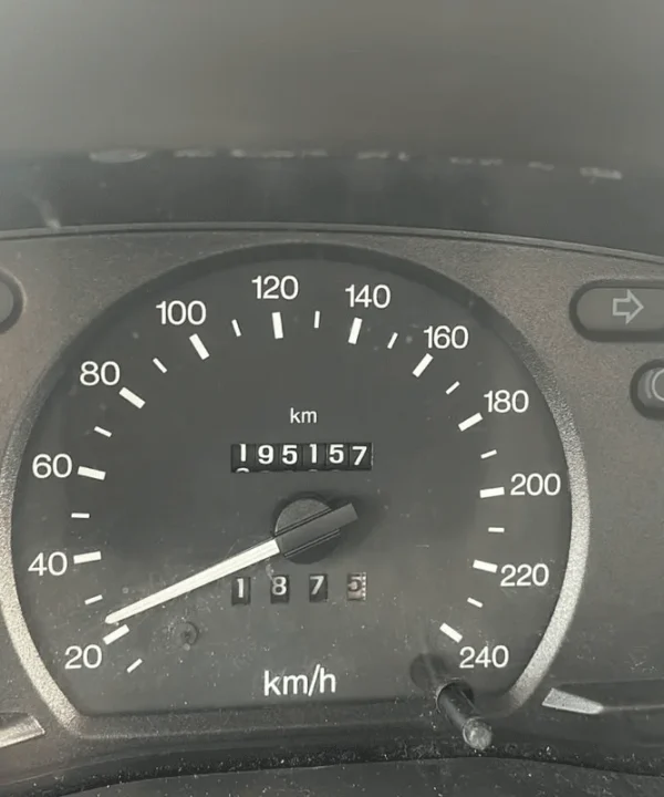 Motore semicompl.