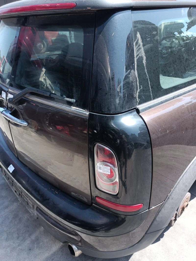 Porta carico post. a battente Destra - immagine 4