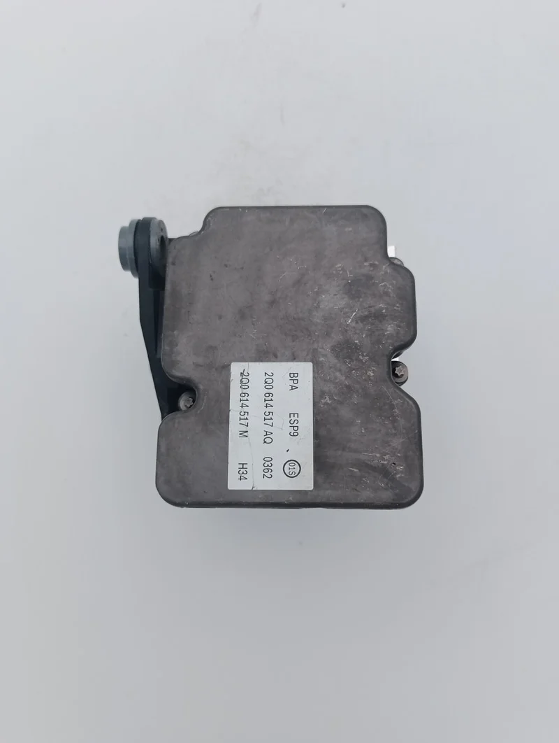 Aggregato ABS - immagine 6