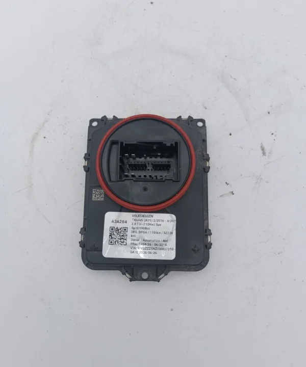 Centralina led proiettore Destra