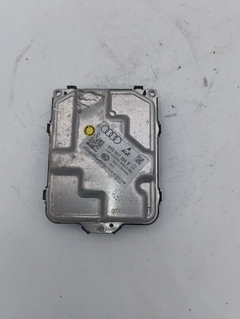 Centralina led proiettore Destra - immagine 2