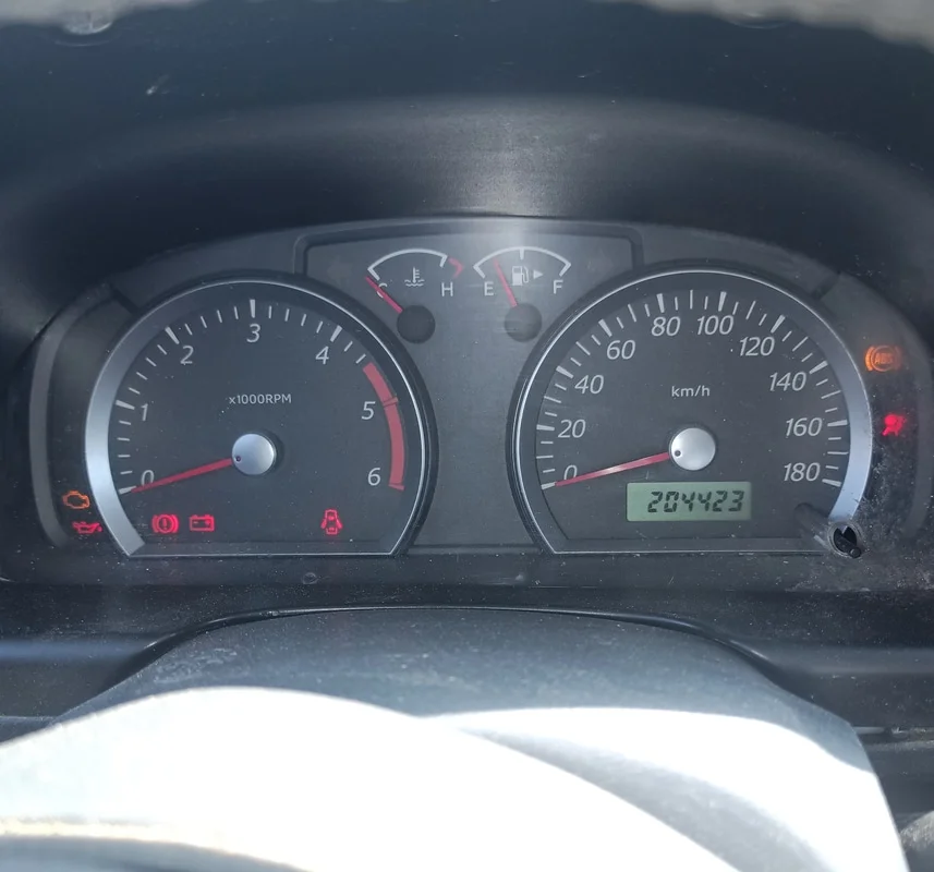 Monoblocco motore alleggerito - immagine 5