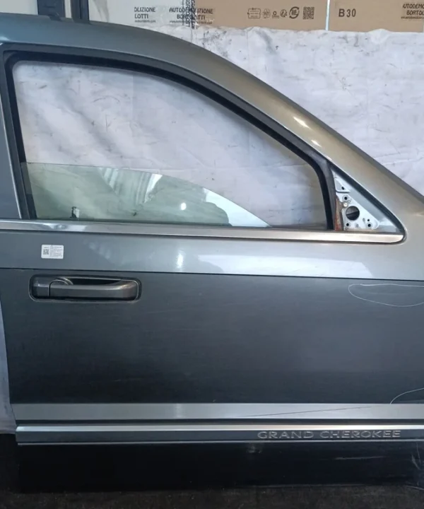 Porta ant. Destra
