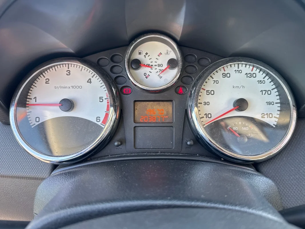 Motore semicompl. - immagine 5