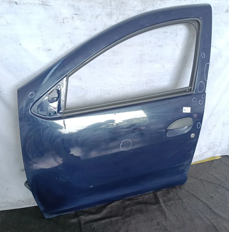 Porta ant. Sinistra - immagine 3