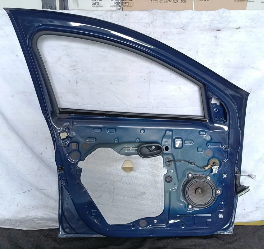 Porta ant. Sinistra - immagine 10