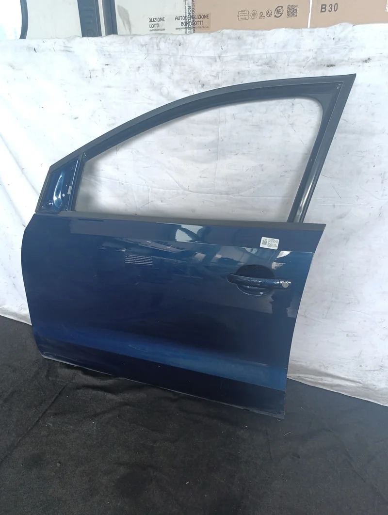 Porta ant. Sinistra - immagine 2