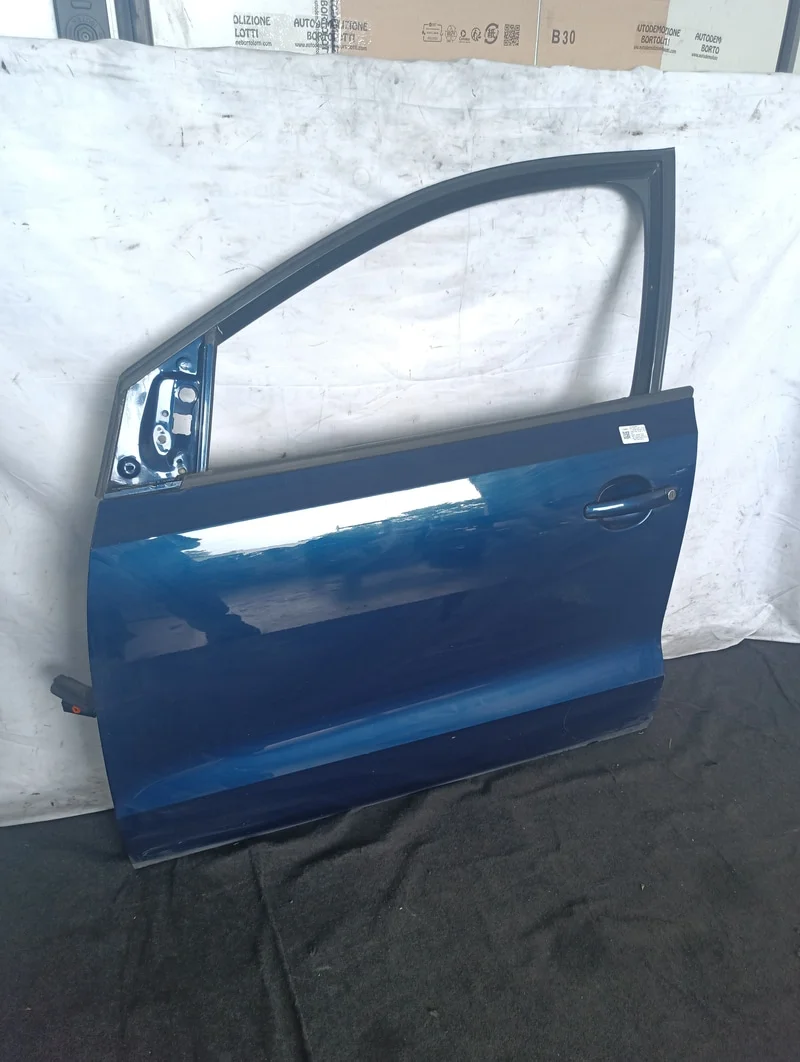 Porta ant. Sinistra - immagine 3