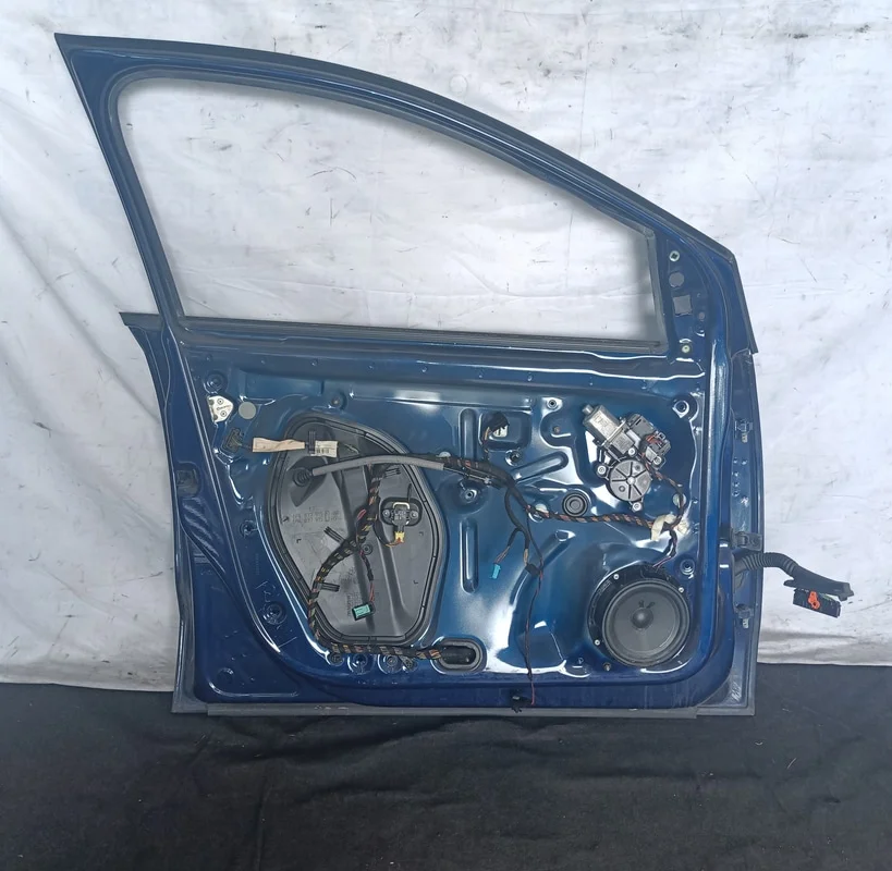 Porta ant. Sinistra - immagine 6