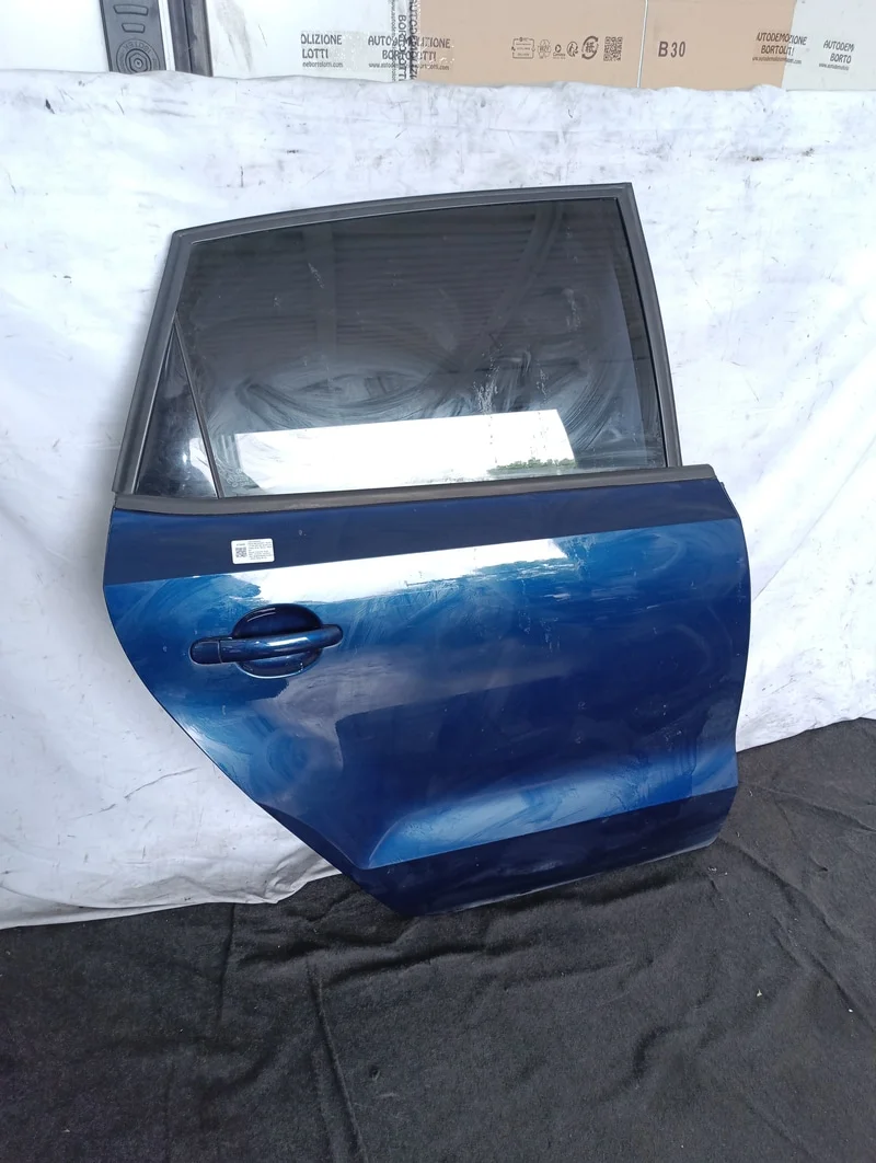 Porta post. Destra - immagine 3
