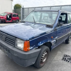 FIAT PANDA 1a Serie
