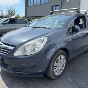 OPEL CORSA (S07)