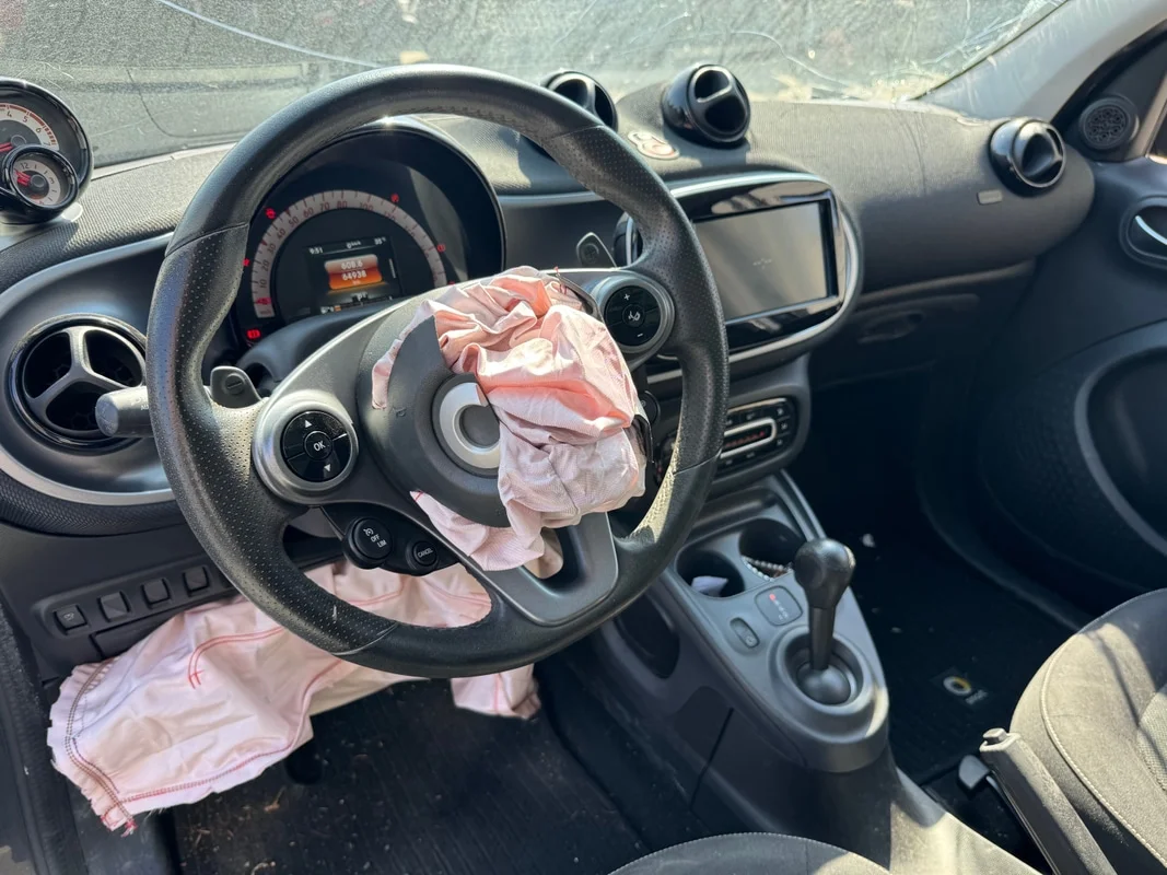 SMART FORFOUR (W453) - immagine 11