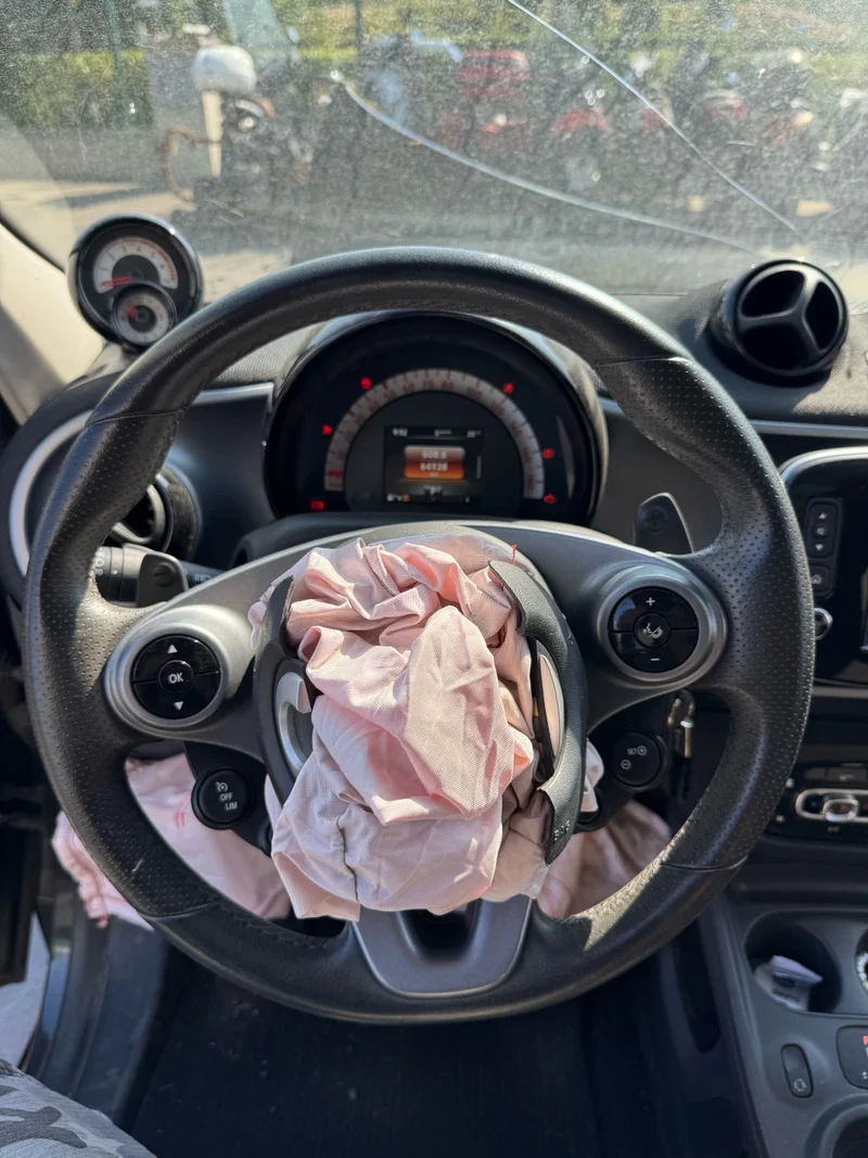 SMART FORFOUR (W453) - immagine 14