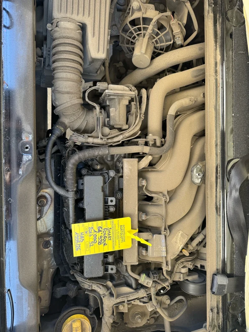 SMART FORFOUR (W453) - immagine 15
