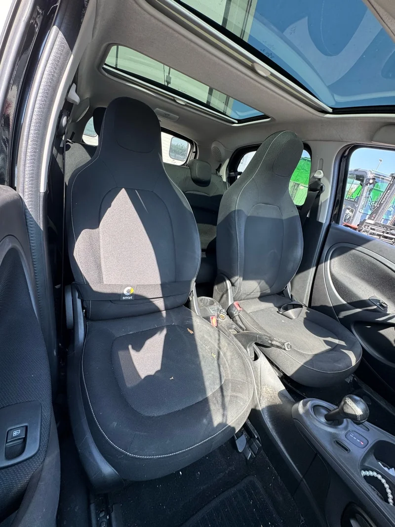 SMART FORFOUR (W453) - immagine 10