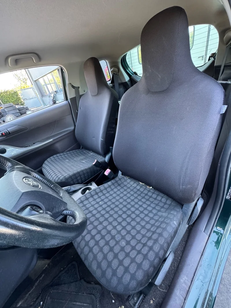 TOYOTA iQ - immagine 13