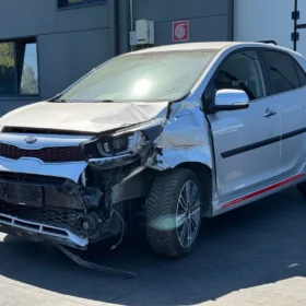KIA PICANTO 3a Serie