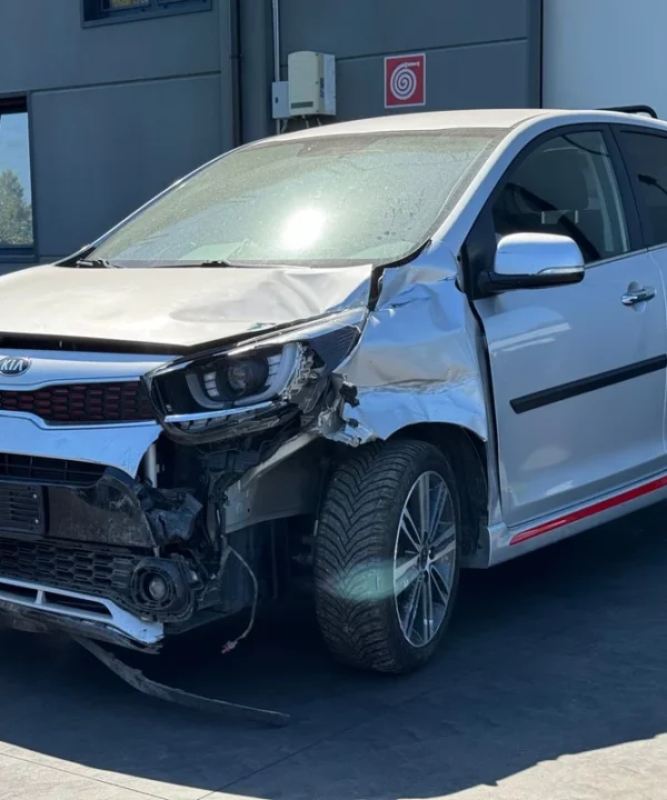 KIA PICANTO 3a Serie