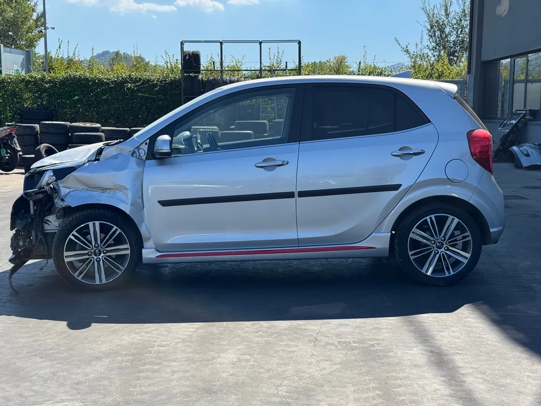 KIA PICANTO 3a Serie - immagine 2