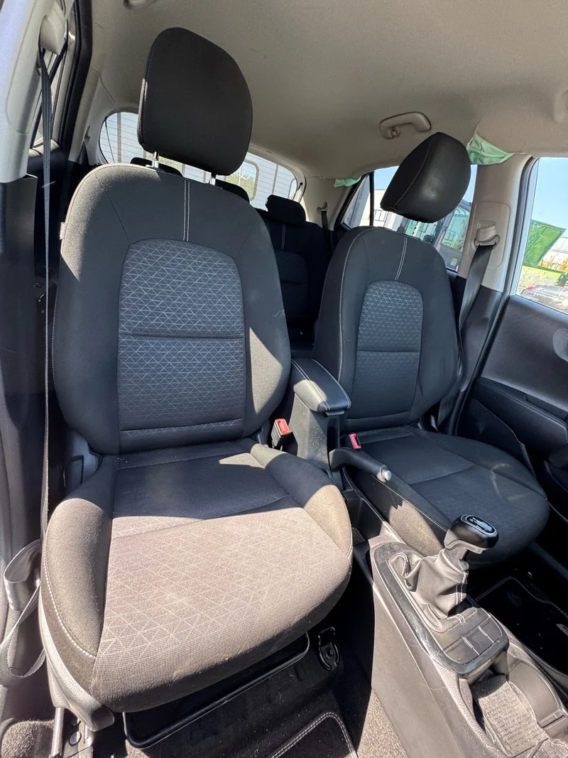 KIA PICANTO 3a Serie - immagine 11