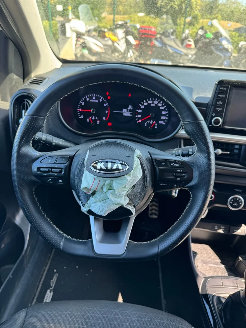 KIA PICANTO 3a Serie - immagine 13