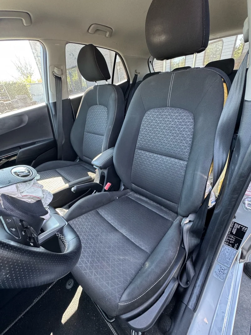 KIA PICANTO 3a Serie - immagine 15