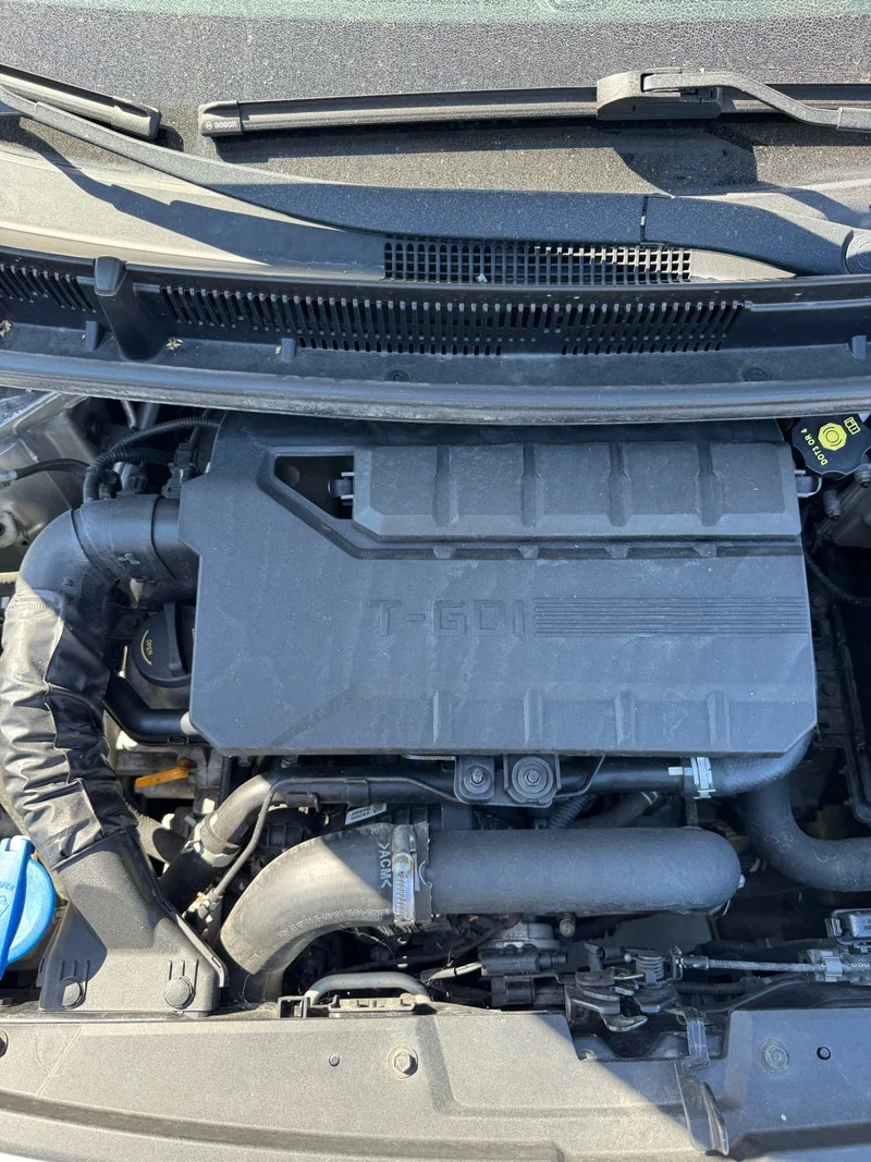 KIA PICANTO 3a Serie - immagine 16