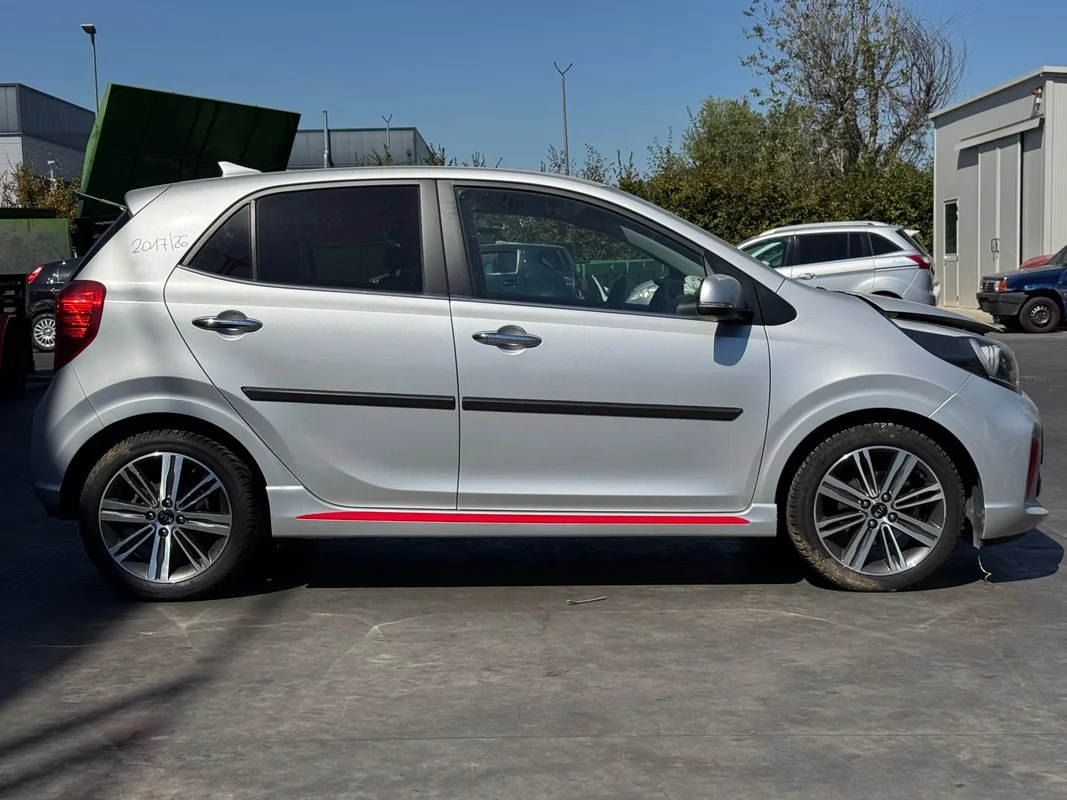 KIA PICANTO 3a Serie - immagine 6