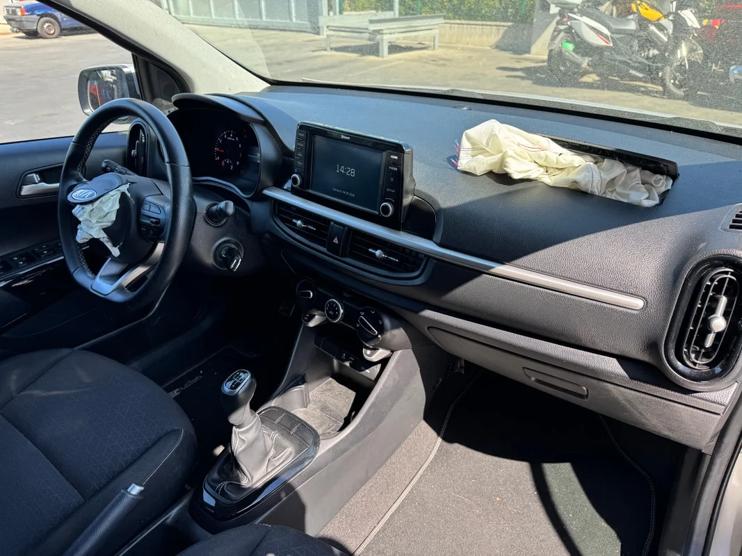 KIA PICANTO 3a Serie - immagine 10