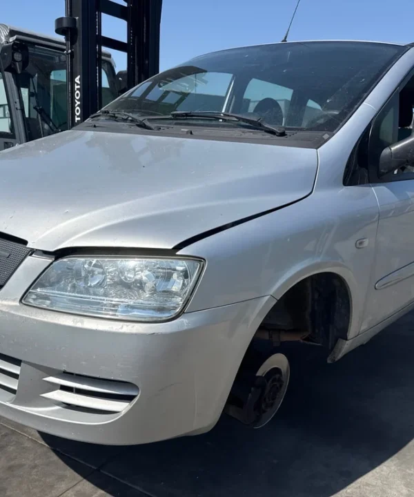 FIAT MULTIPLA (1F)