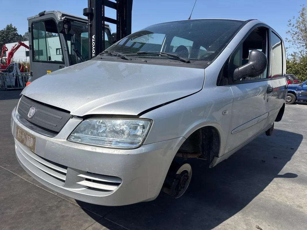 FIAT MULTIPLA (1F)