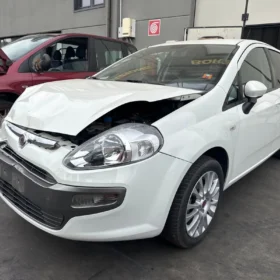 FIAT PUNTO EVO (3J)