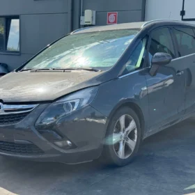 OPEL ZAFIRA (P12)