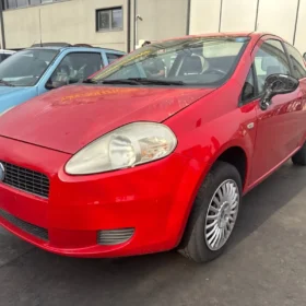 FIAT GRANDE PUNTO (2Y)