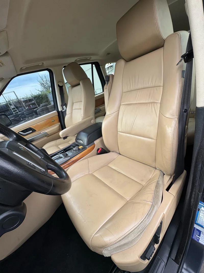 LAND ROVER RANGE ROVER SPORT - immagine 13