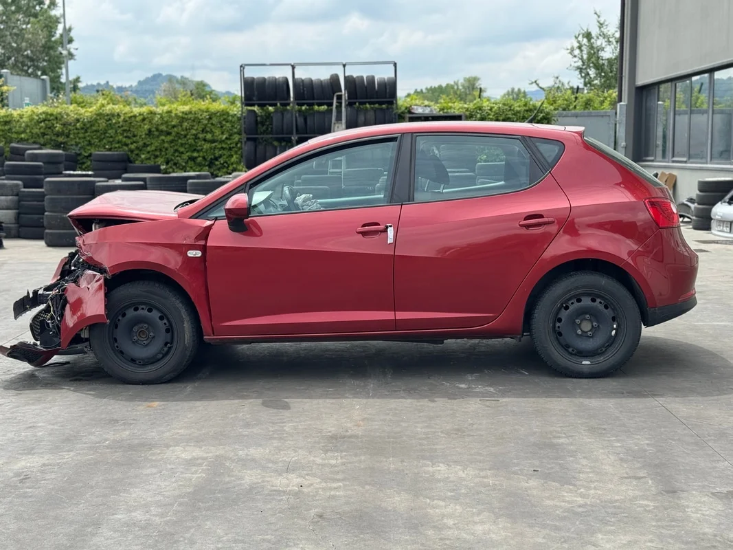 SEAT IBIZA (6J) - immagine 2