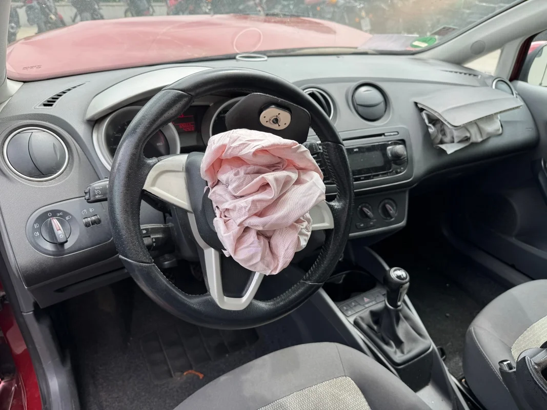 SEAT IBIZA (6J) - immagine 11