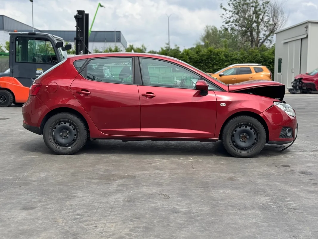 SEAT IBIZA (6J) - immagine 6
