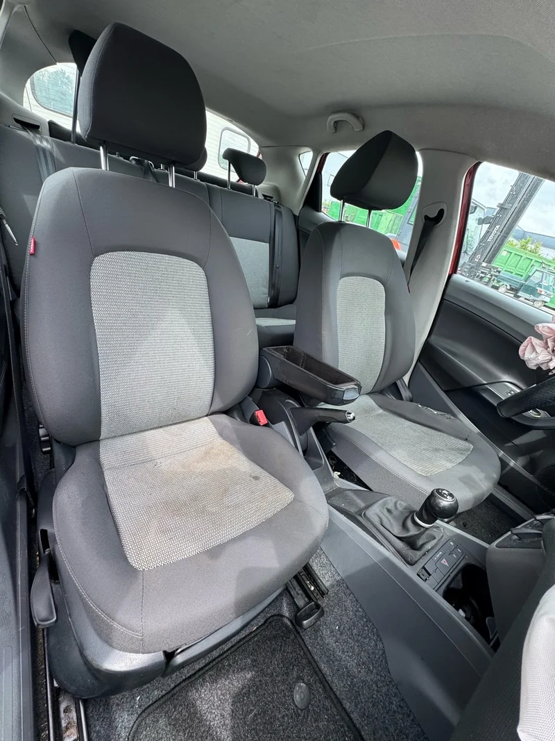SEAT IBIZA (6J) - immagine 10
