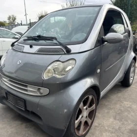 SMART SMART COUPE' (C450)
