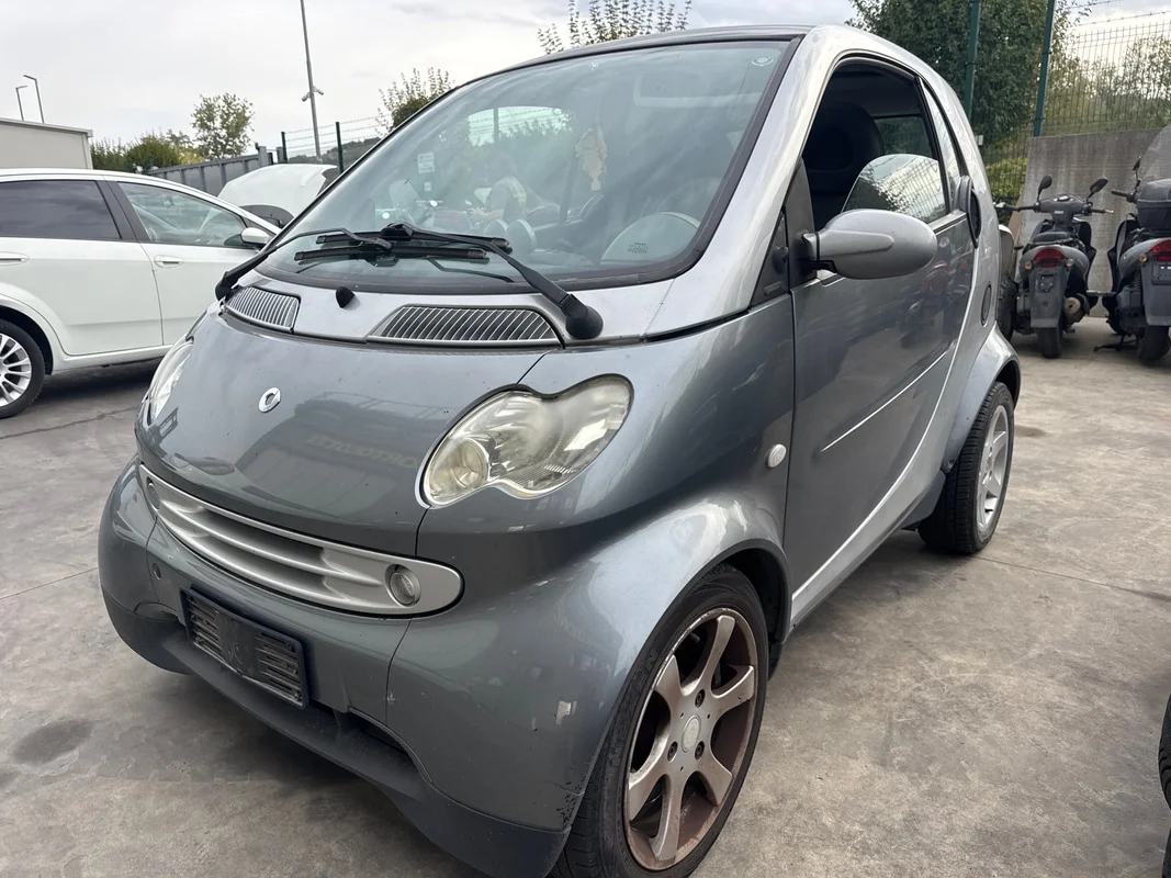 SMART SMART COUPE' (C450)