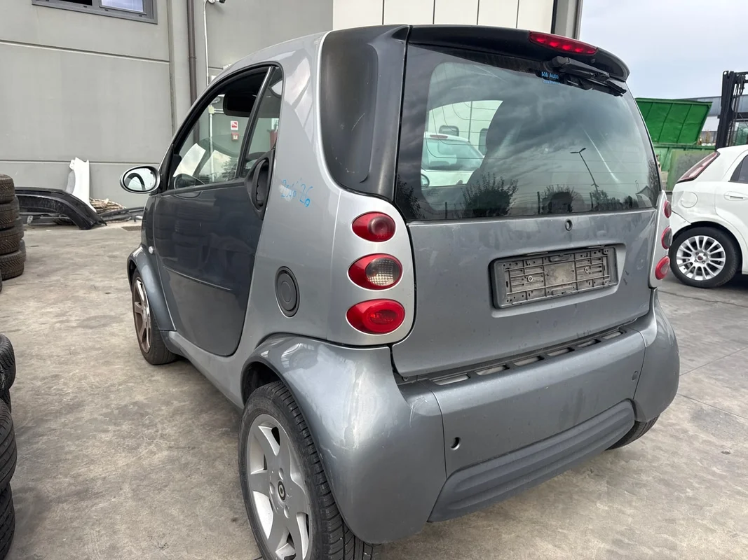 SMART SMART COUPE' (C450) - immagine 2