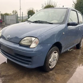 FIAT SEICENTO (1E)