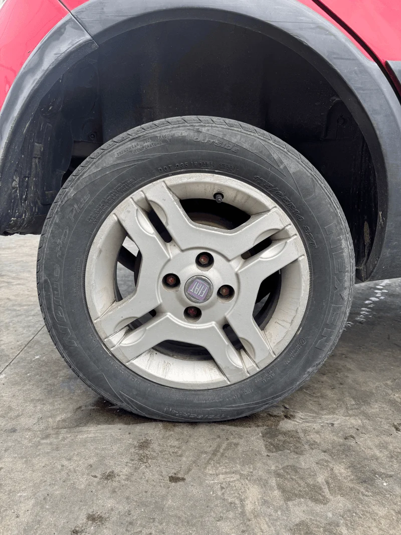FIAT PANDA (2Q) - immagine 9