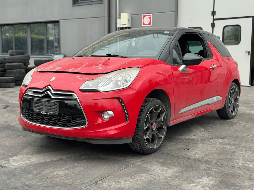 DS DS3